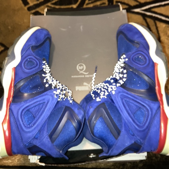 Puma - Picture 4 of 10